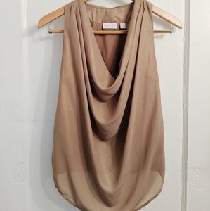 New York and Company Blouse